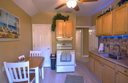 Paradise in a country setting 1100 sq ft apartment - Foto 10