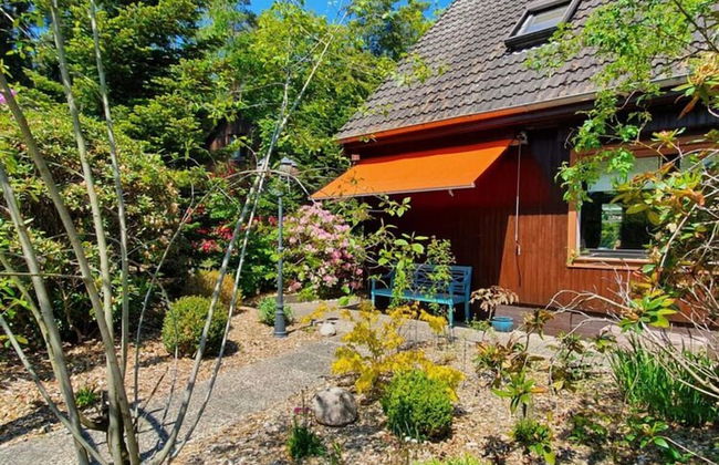 Holiday Home in the Fairytale Forest - Foto 23