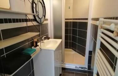 Maison familiale proche de la mer - Foto 8