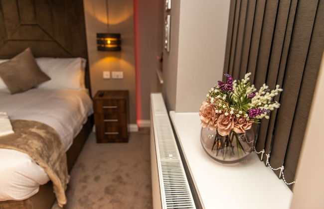 Optimal Apartments - Foto 68