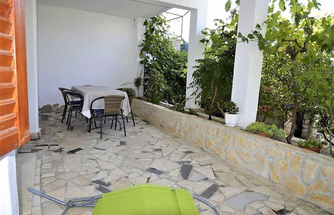 2-bed Apartment in Poljica Straight on Beach - Foto 23