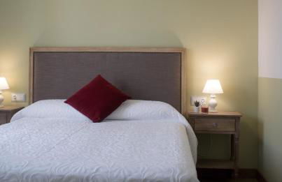 Posada del Herrero - Foto 37