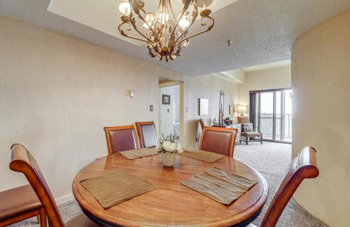 Pool Access! Ski-In/Out Sugar Mtn Gem w/ Views - Foto 7