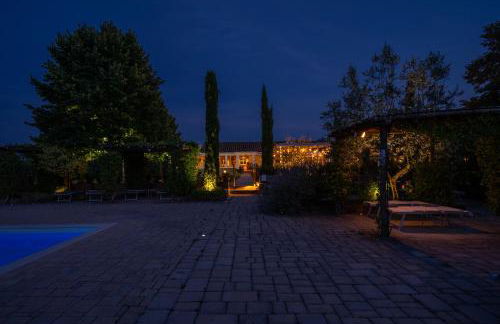 Agriturismo Relais Campiglioni - Foto 20