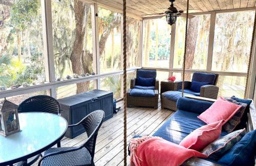 Boutique Coastal Retreat - Foto 19