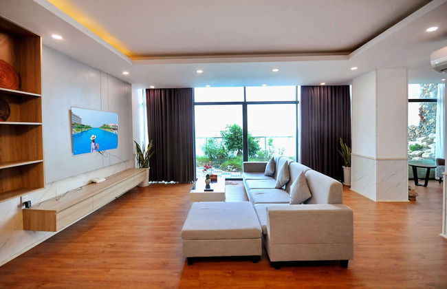 Holi Sky Homes By The Beach - Foto 75