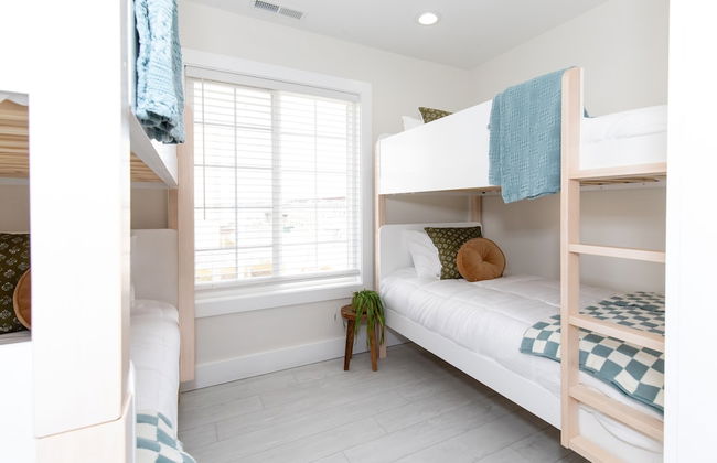 The Inn at Fulton - Foto 13