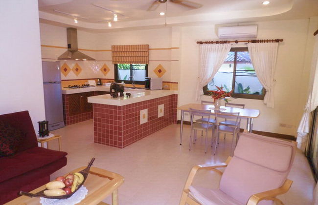 Coconut Paradise Holiday Villas - Foto 37