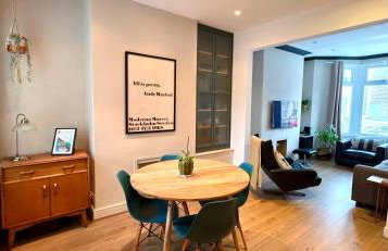 Terrace 185 by Switchback Stays - Foto 9