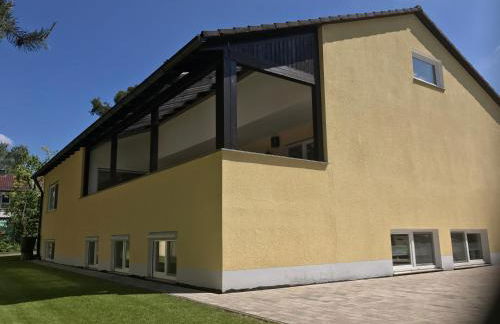 Ferienwohnung Föhrenweg - Foto 15