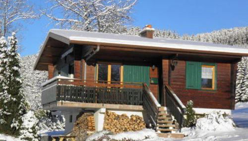 Chalet rénové proche du Valtin – Idéal pour famille, randonnées et ski, Wifi, luges fournies - FR-1-589-150 - Foto 2
