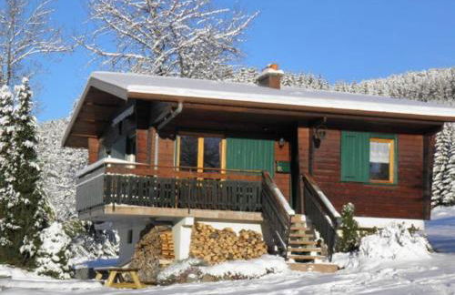 Chalet rénové proche du Valtin – Idéal pour famille, randonnées et ski, Wifi, luges fournies - FR-1-589-150 - Foto 2