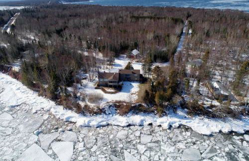 Bark Point Retreat - Foto 22