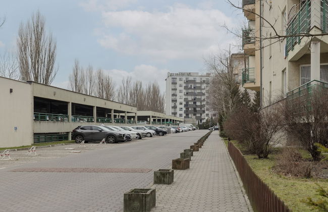 Bemowo Family Apartment by Renters - Foto 33