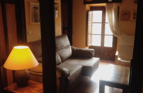 Casa Rural Las Dalias con Hidromasaje - Foto 21