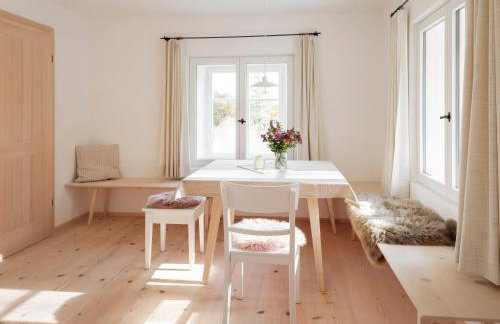 Armenhaus 1828 - Foto 1