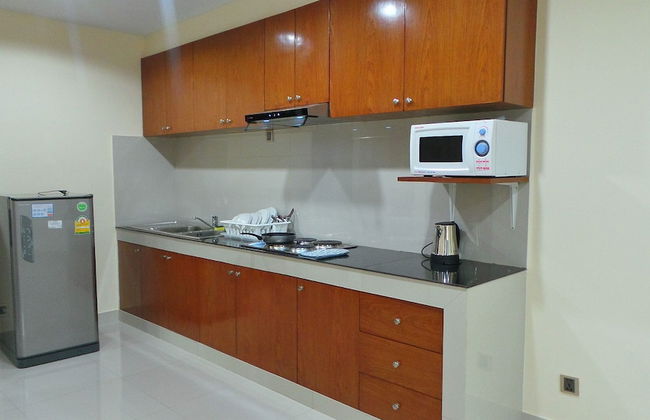 The Supara - Foto 14