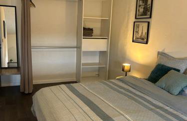 Appartement cosy à Saint-Étienne Quartier calme - Foto 12