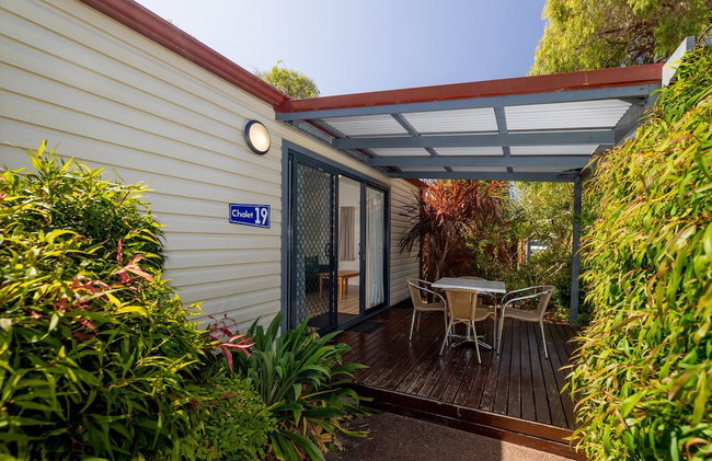 BIG4 Emu Beach Holiday Park - Foto 33