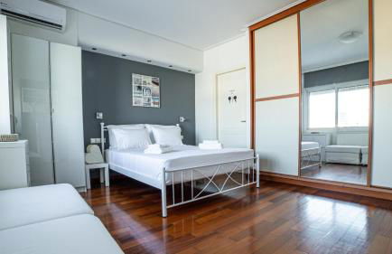 Seaside Grey Pearl Villa - Foto 29