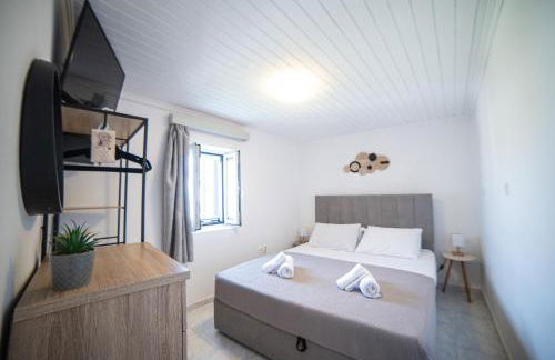 Cycladic House Naxos - Foto 1