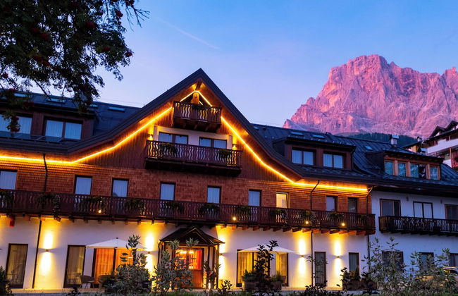 Residence Langes - Foto 1