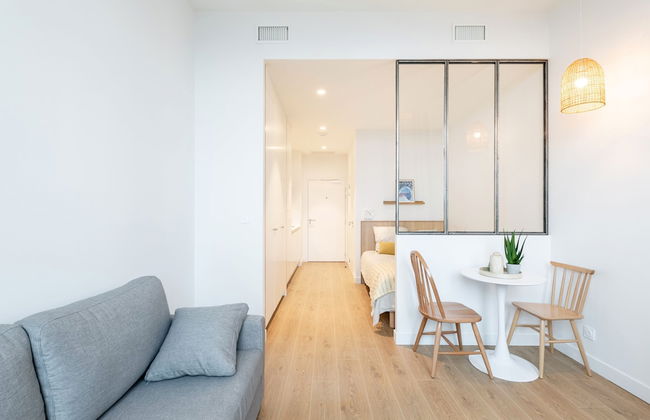 Les Appartements de Grenoble - Foto 11