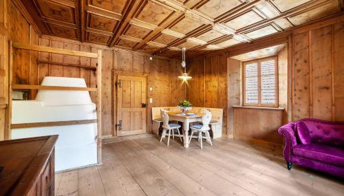 Unterlanpacher Historic Refugium - Foto 4