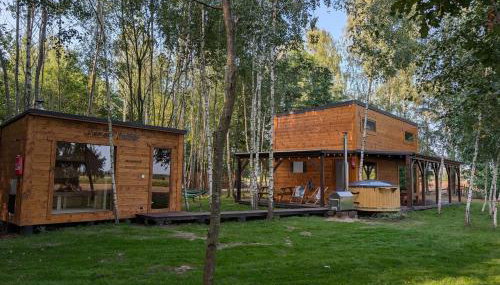 Brzozowe Siedlisko Chechłówka - Foto 2