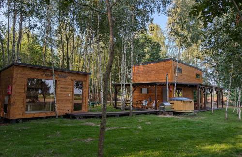 Brzozowe Siedlisko Chechłówka - Foto 2