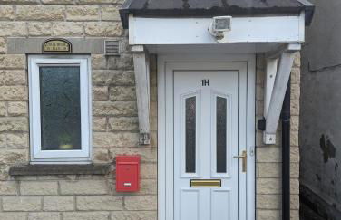 The Apartment at Chalk House - 3 Beds - 1 Cot - Foto 17