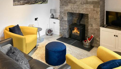 Cosy Cottage - Foto 2