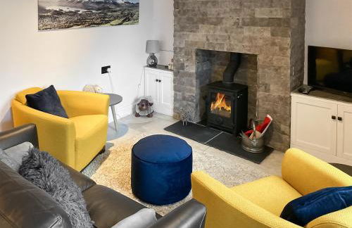 Cosy Cottage - Foto 2