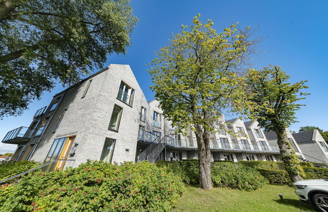 Lotsenhaus 12 - Foto 18