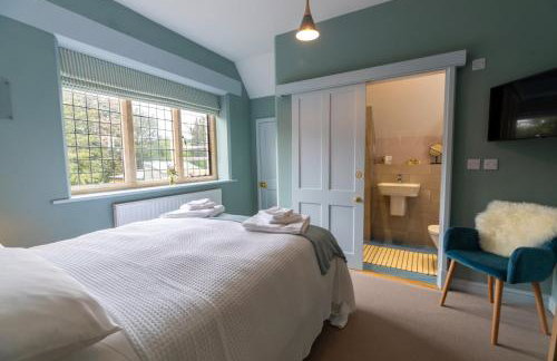 2 The Winnings - Stunning Cottage on a Country Estate - Foto 11