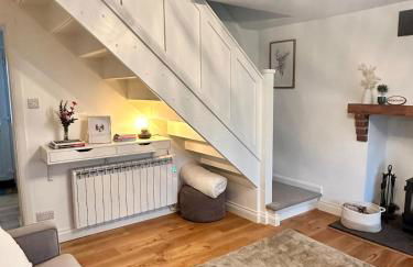 White Cottage Exelby - Foto 10