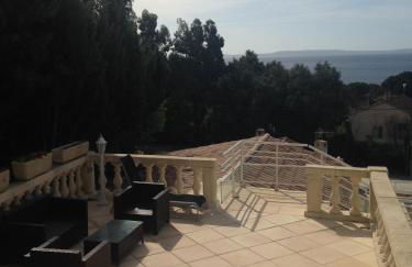 La Résidence du Cap - Foto 35