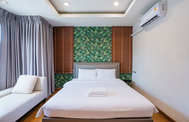 Natcha Pool Villa by Warin - Foto 2