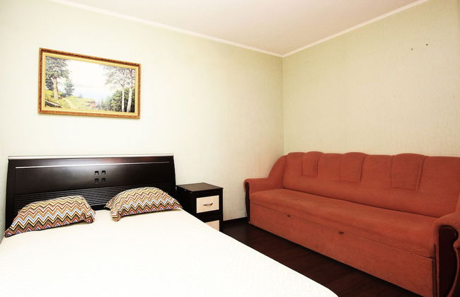 ApartLux Taganskaya Suite - Photo 9