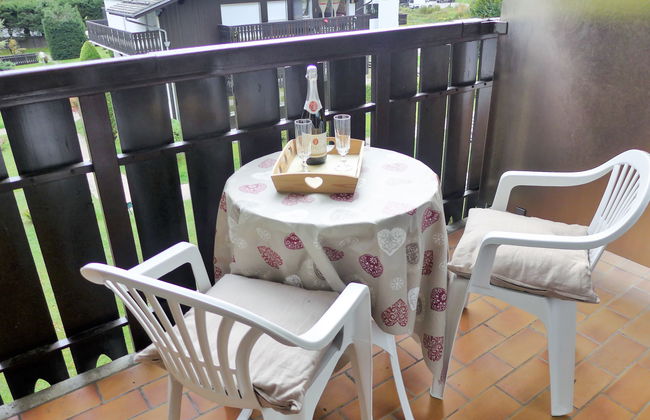 Clos du Savoy - Foto 4