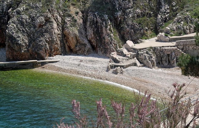 Luka - With Parking - A2 - Foto 14