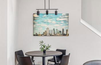 Side-by-Side Homes with Hot Tubs - Sleeps Over 20 Guests - Photo 33