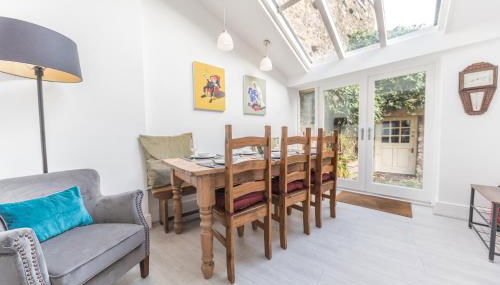 Tastefully decorated, family friendly property, central Kirkby Lonsdale, parking and EV charger - Foto 4