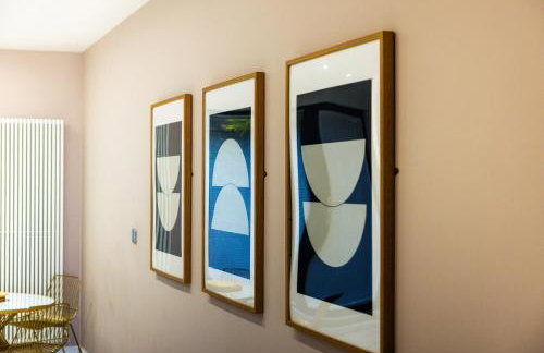 Luxury 1BR Seafront Apartment - Foto 39