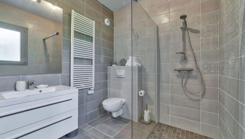 Base Camp: Residence Ferme de Montenvers - Foto 4