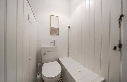 Bodior Garden Cottage - Foto 35