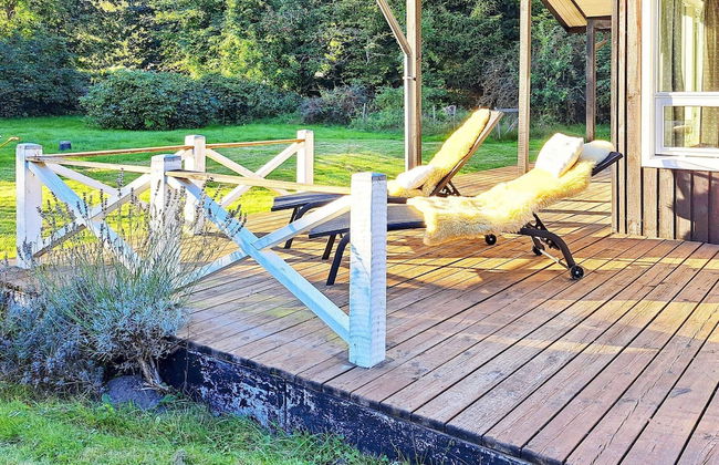 5 Person Holiday Home in Frederiksvaerk - Photo 31