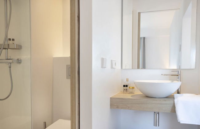 Aparthotel La Gaviota - Foto 20