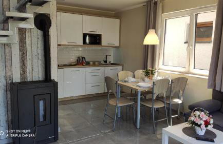 Domki Jolka - Photo 13