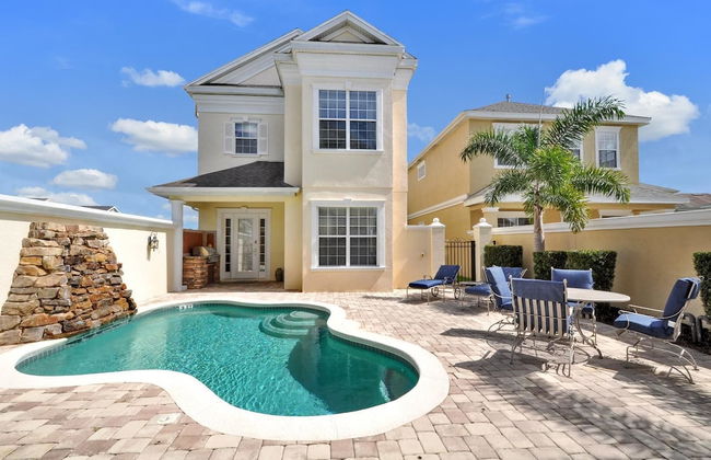 Five Star Vacation Homes - Foto 1